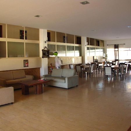 Chappada Hotel Alto Paraíso de Goiás Buitenkant foto
