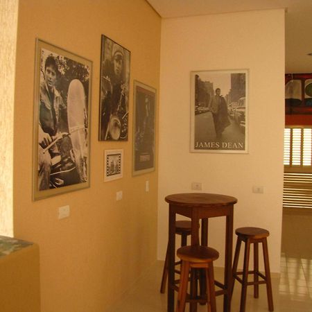 Chappada Hotel Alto Paraíso de Goiás Buitenkant foto