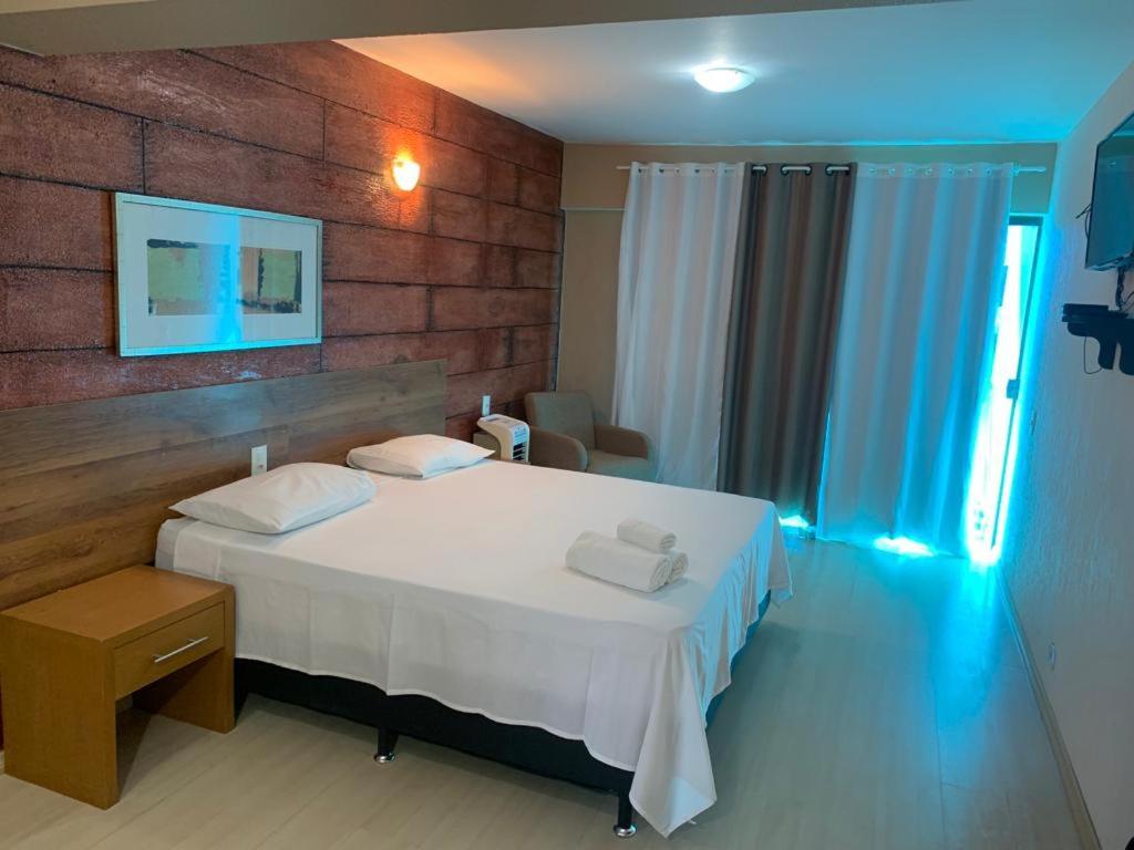 Chappada Hotel Alto Paraíso de Goiás Buitenkant foto