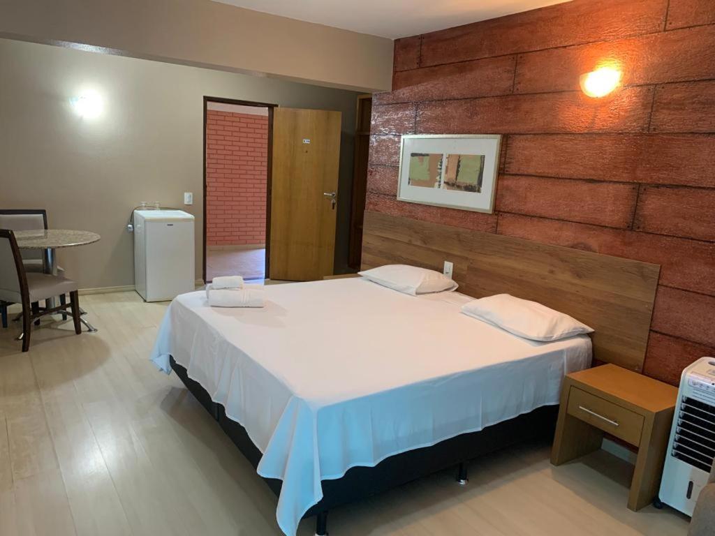Chappada Hotel Alto Paraíso de Goiás Buitenkant foto