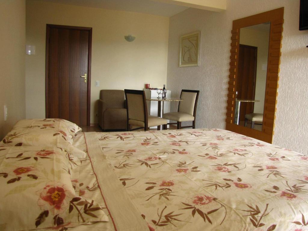 Chappada Hotel Alto Paraíso de Goiás Buitenkant foto