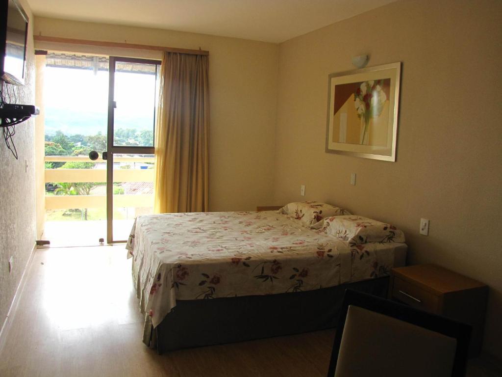 Chappada Hotel Alto Paraíso de Goiás Kamer foto