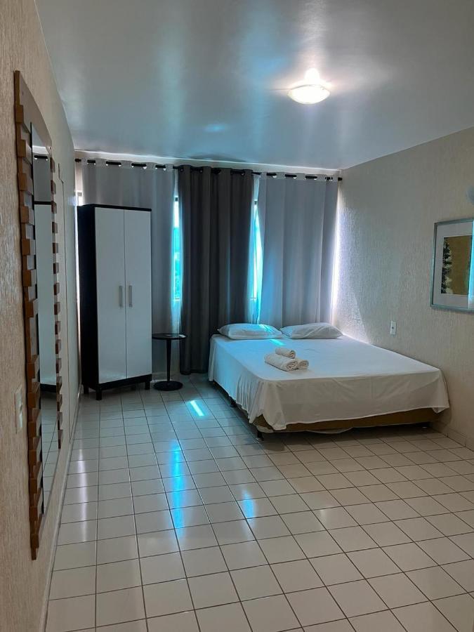 Chappada Hotel Alto Paraíso de Goiás Buitenkant foto