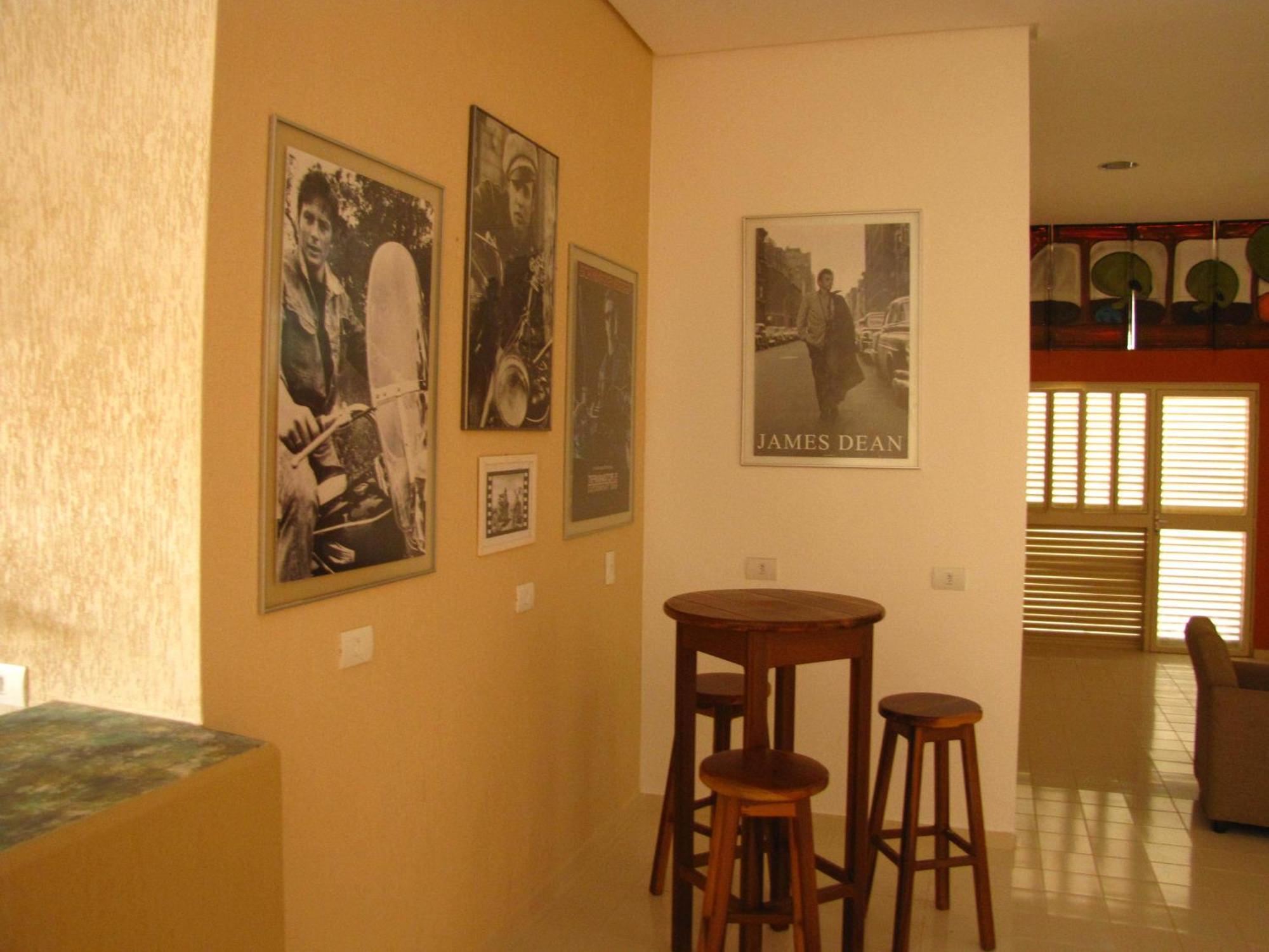 Chappada Hotel Alto Paraíso de Goiás Buitenkant foto
