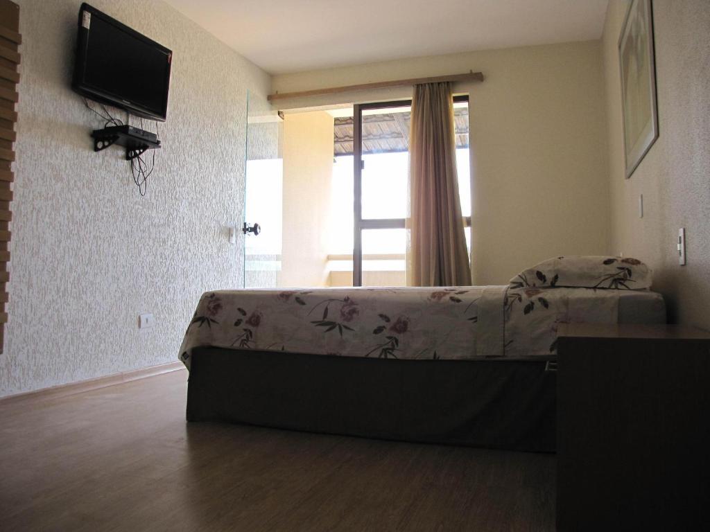 Chappada Hotel Alto Paraíso de Goiás Kamer foto