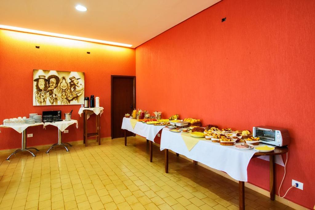 Chappada Hotel Alto Paraíso de Goiás Buitenkant foto